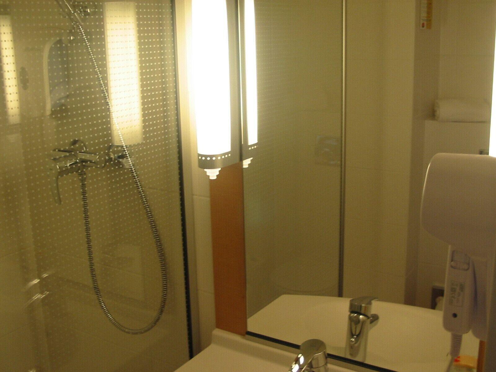 Ibis Hotel Brussels Expo Atomium Jette Ngoại thất bức ảnh