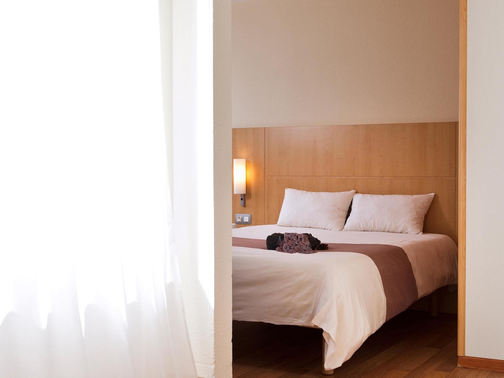 Ibis Hotel Brussels Expo Atomium Jette Ngoại thất bức ảnh