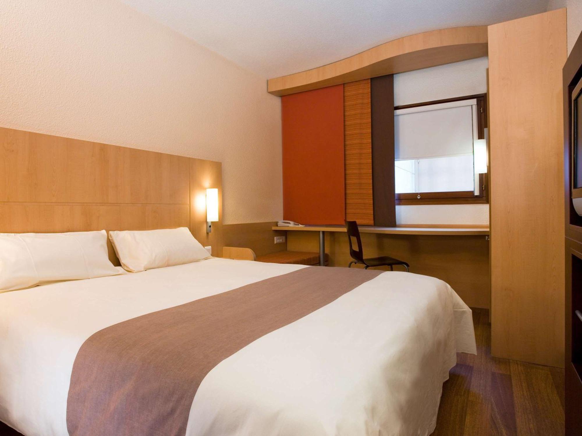 Ibis Hotel Brussels Expo Atomium Jette Ngoại thất bức ảnh