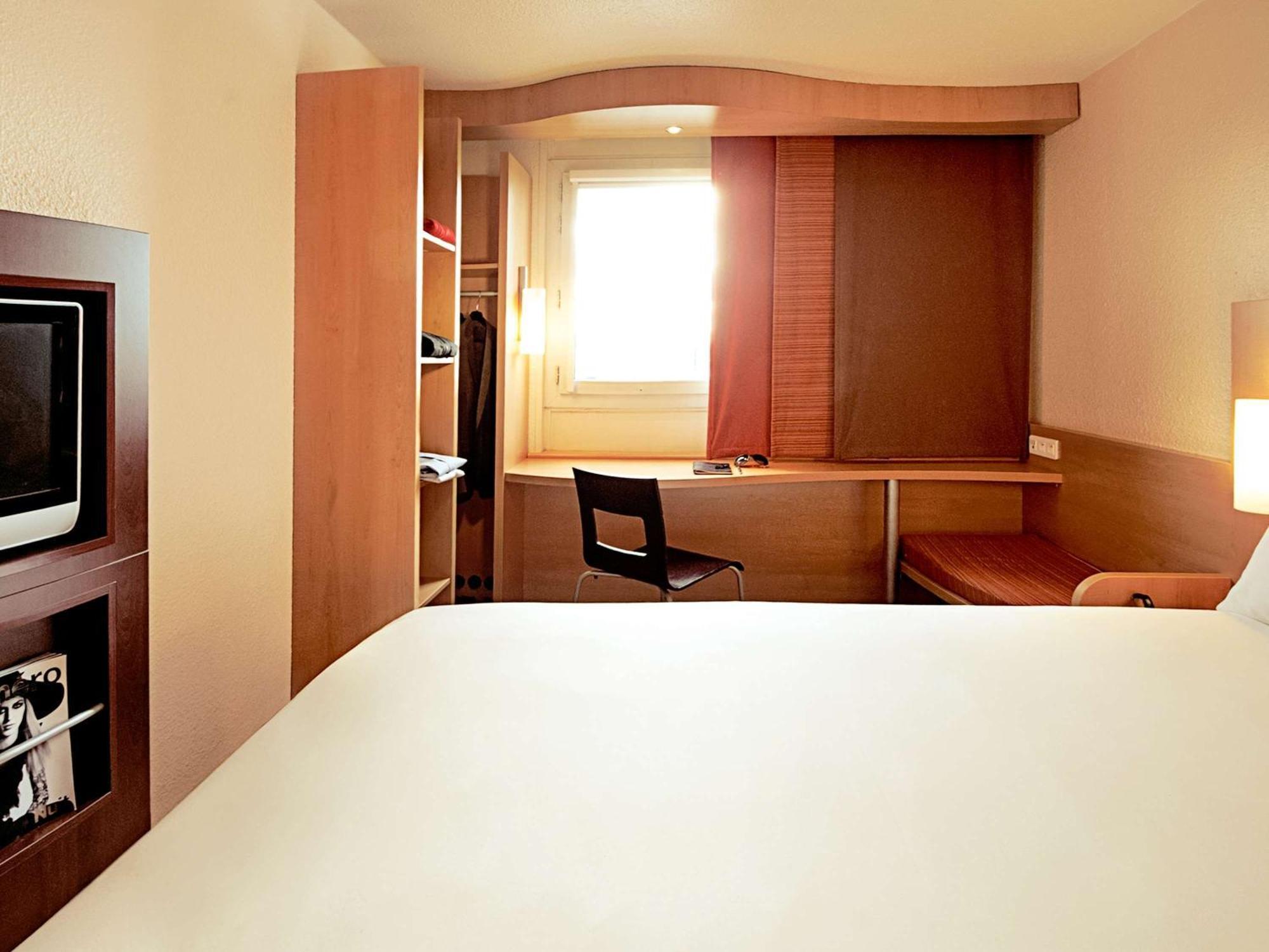 Ibis Hotel Brussels Expo Atomium Jette Ngoại thất bức ảnh