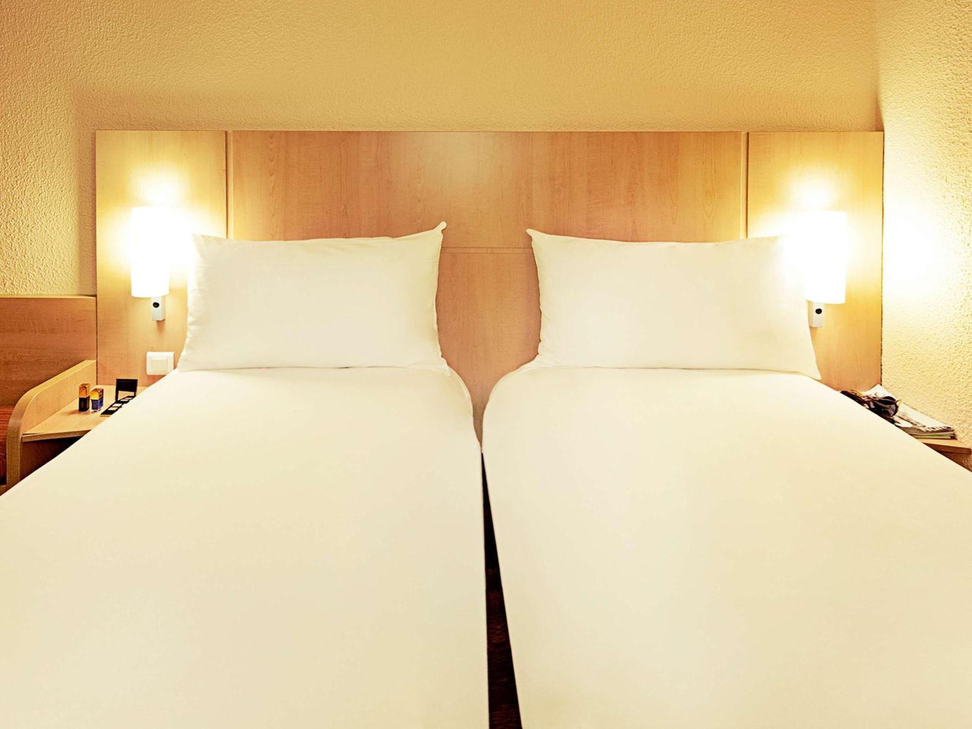 Ibis Hotel Brussels Expo Atomium Jette Ngoại thất bức ảnh
