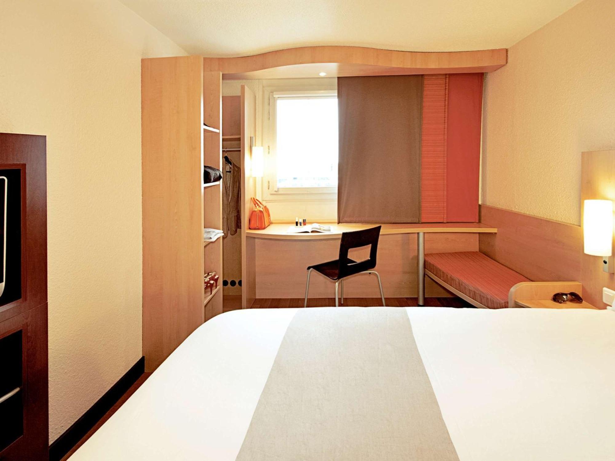 Ibis Hotel Brussels Expo Atomium Jette Ngoại thất bức ảnh